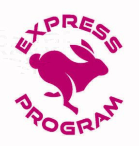 Golden Express Program Logo