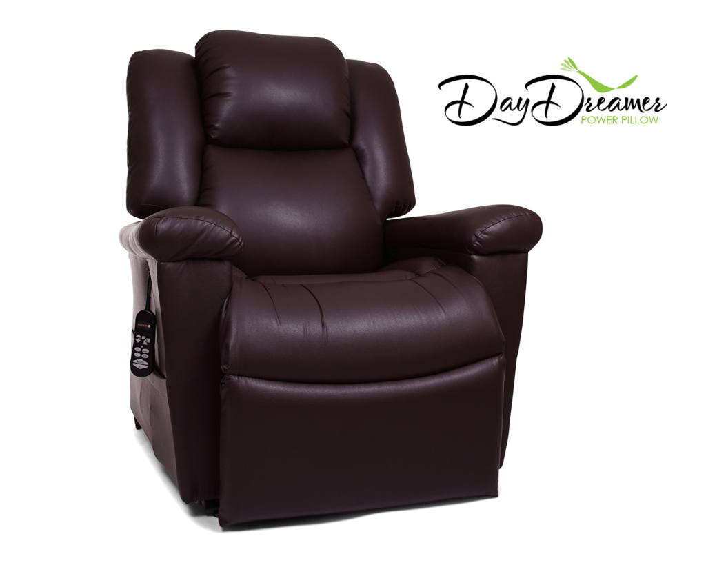 Golden DayDreamer Power Lift Chair Recliner